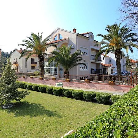 Villa Dalmatia Задар Екстериор снимка