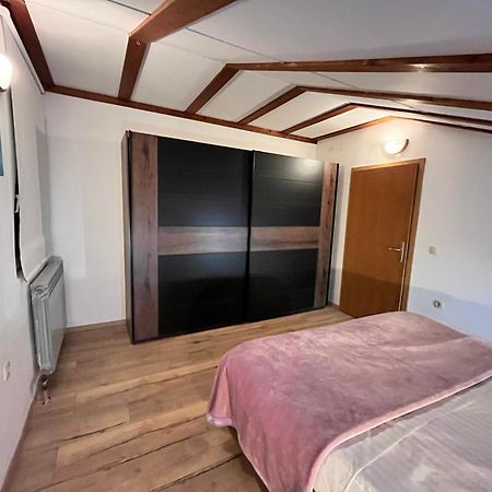 Villa Dalmatia Задар Екстериор снимка