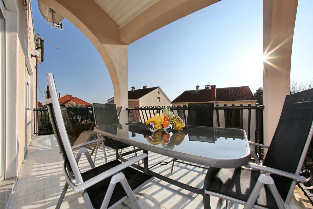 Villa Dalmatia Задар Стая снимка