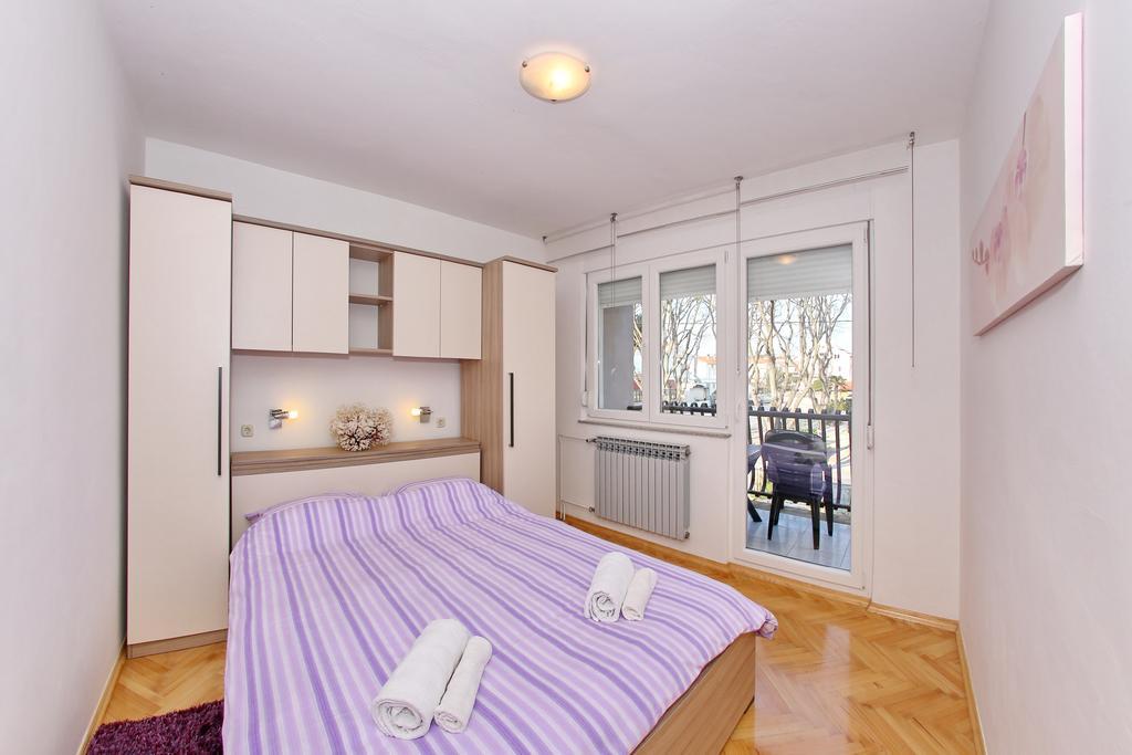 Villa Dalmatia Задар Стая снимка
