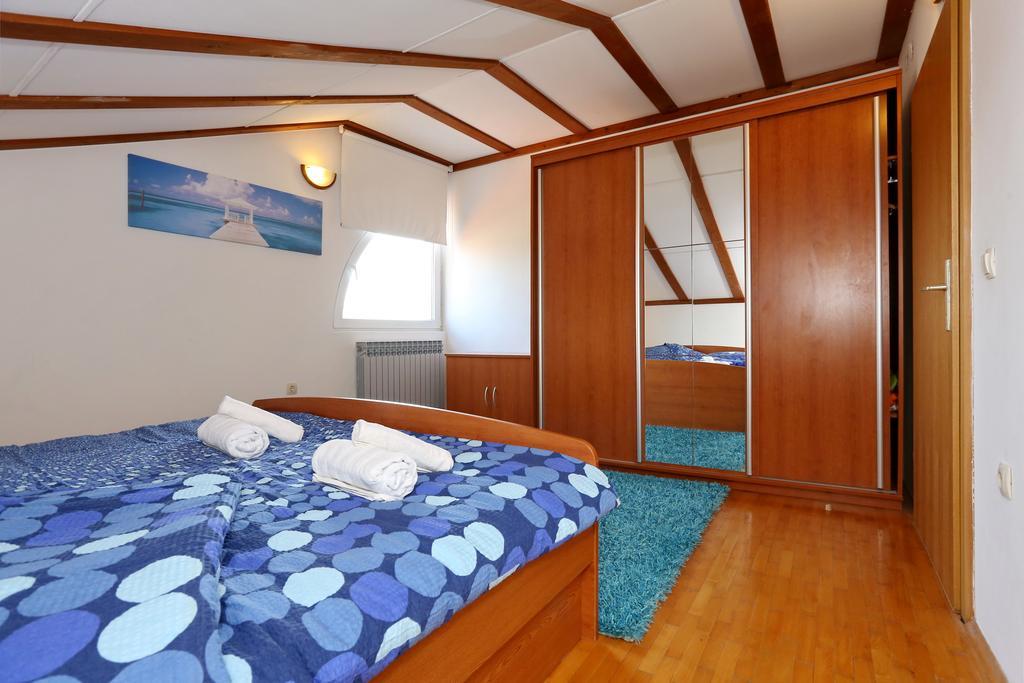 Villa Dalmatia Задар Стая снимка