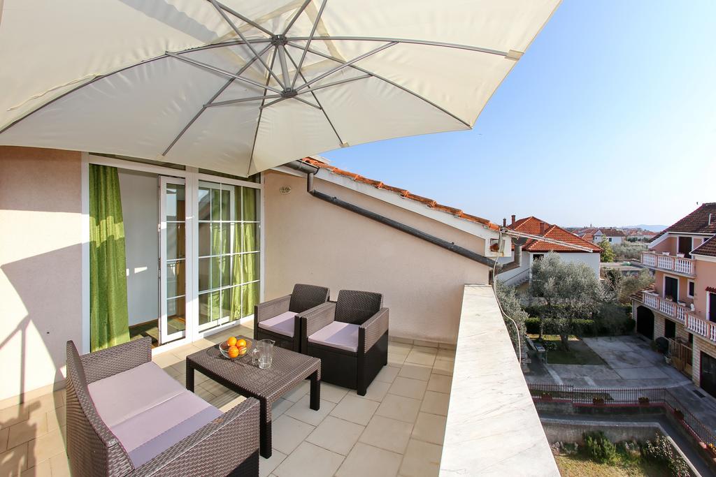 Villa Dalmatia Задар Стая снимка
