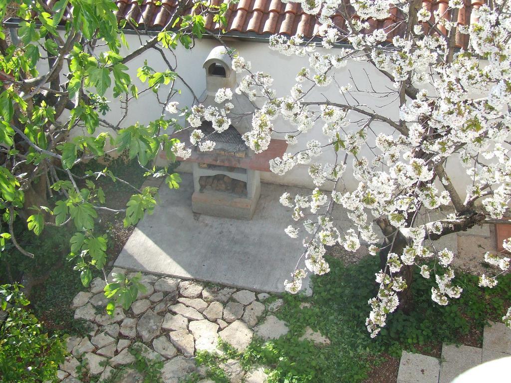 Villa Dalmatia Задар Екстериор снимка