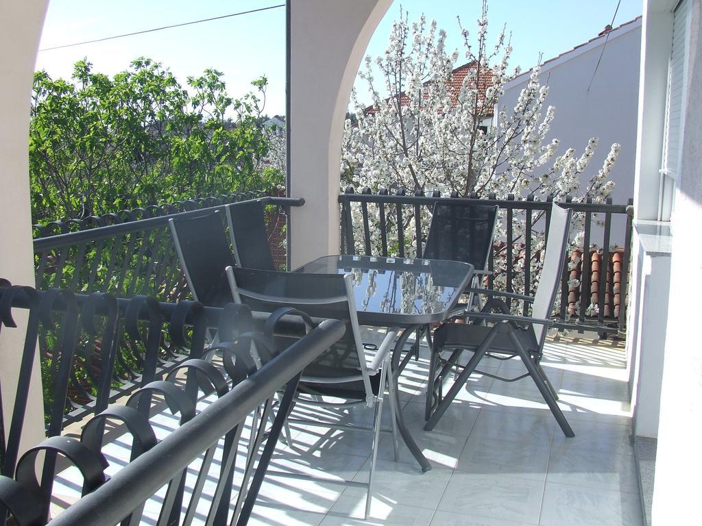 Villa Dalmatia Задар Стая снимка