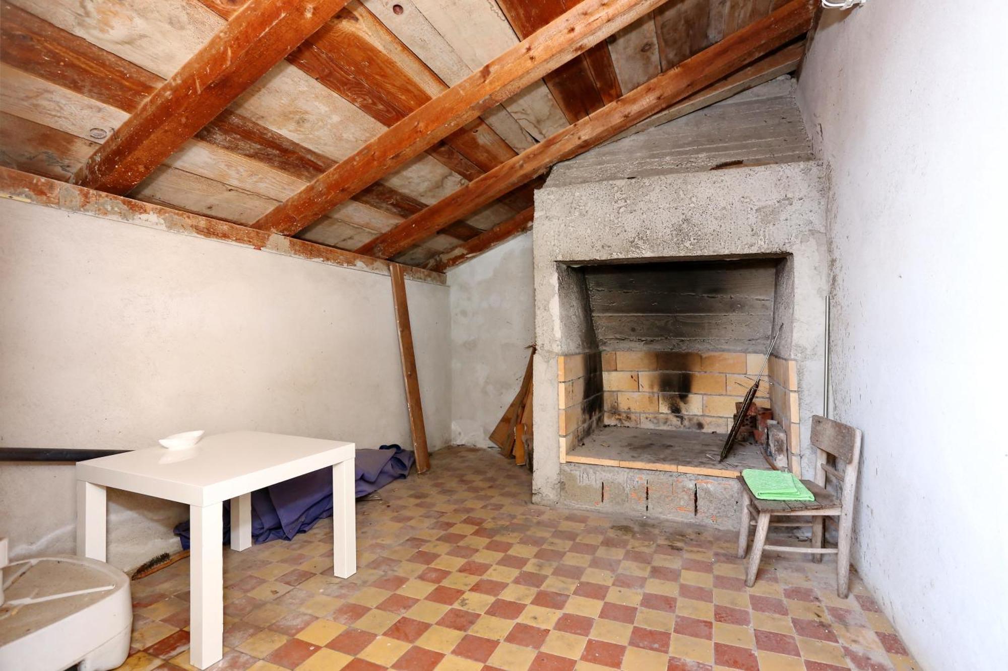 Villa Dalmatia Задар Стая снимка