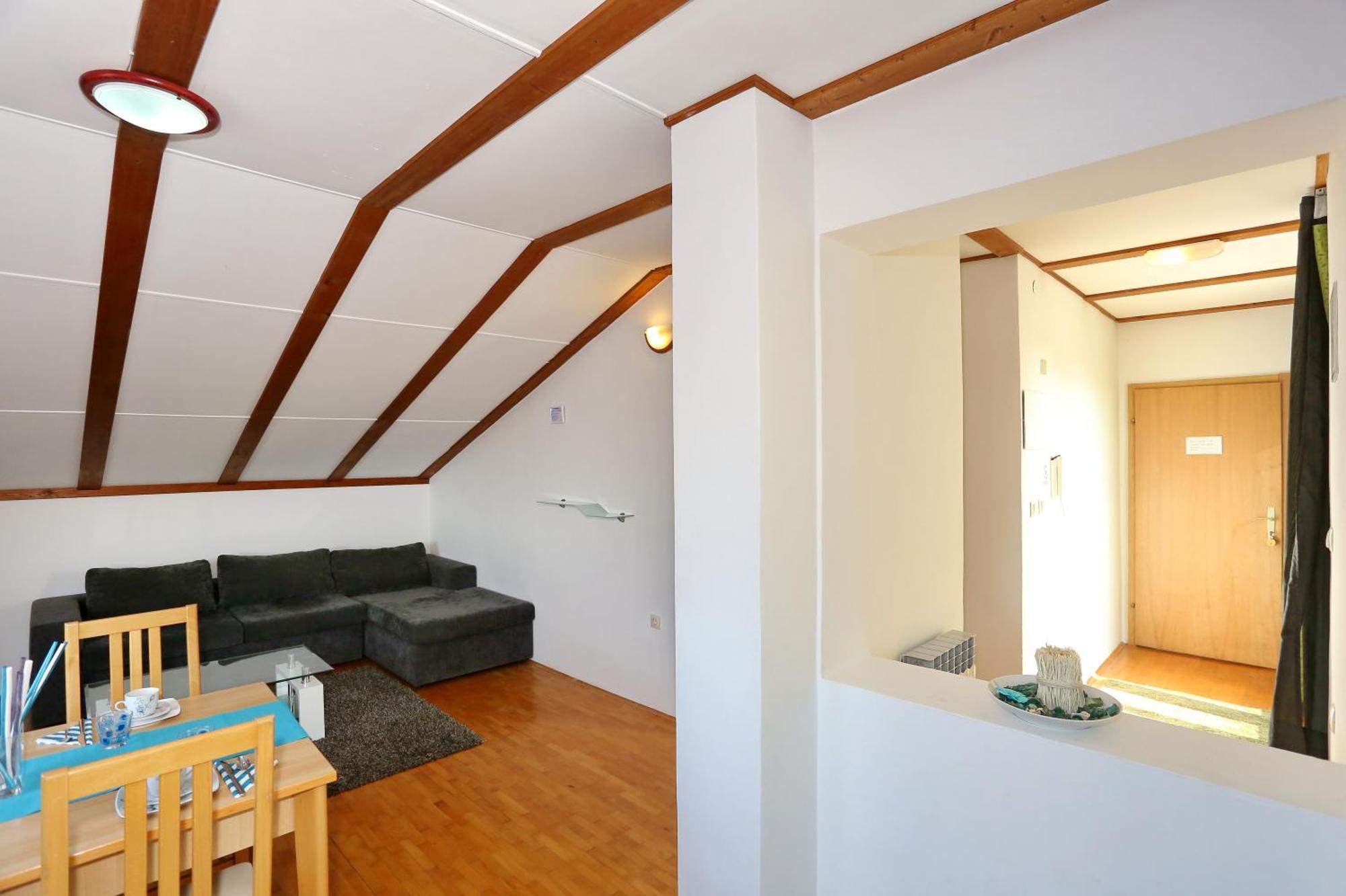 Villa Dalmatia Задар Стая снимка