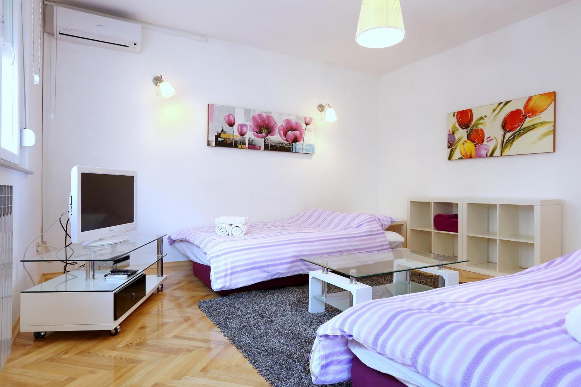 Villa Dalmatia Задар Стая снимка