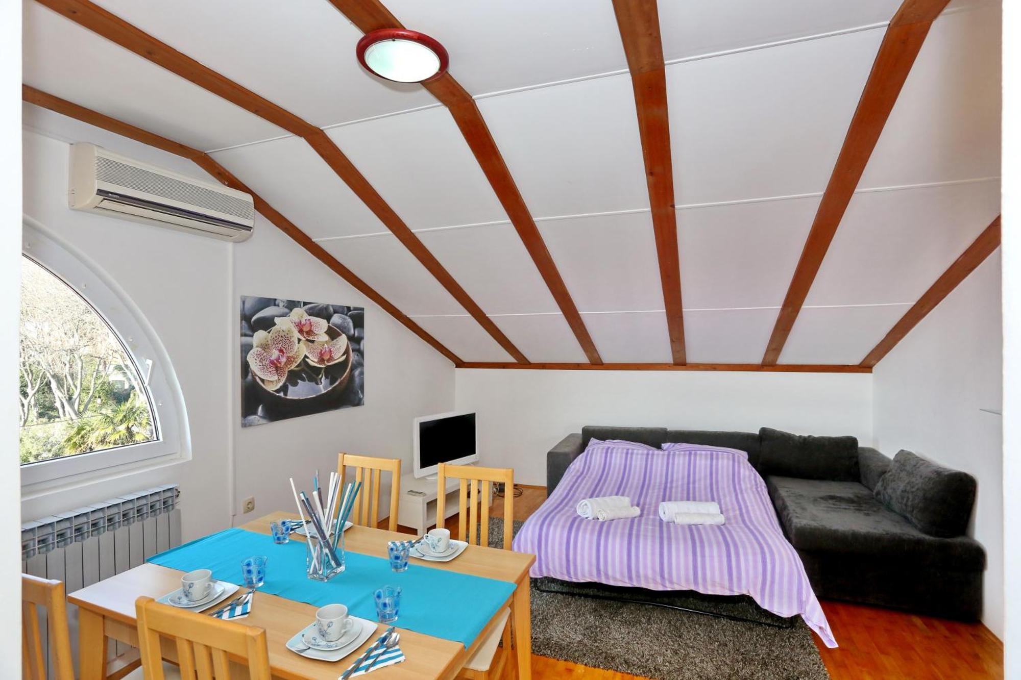 Villa Dalmatia Задар Стая снимка