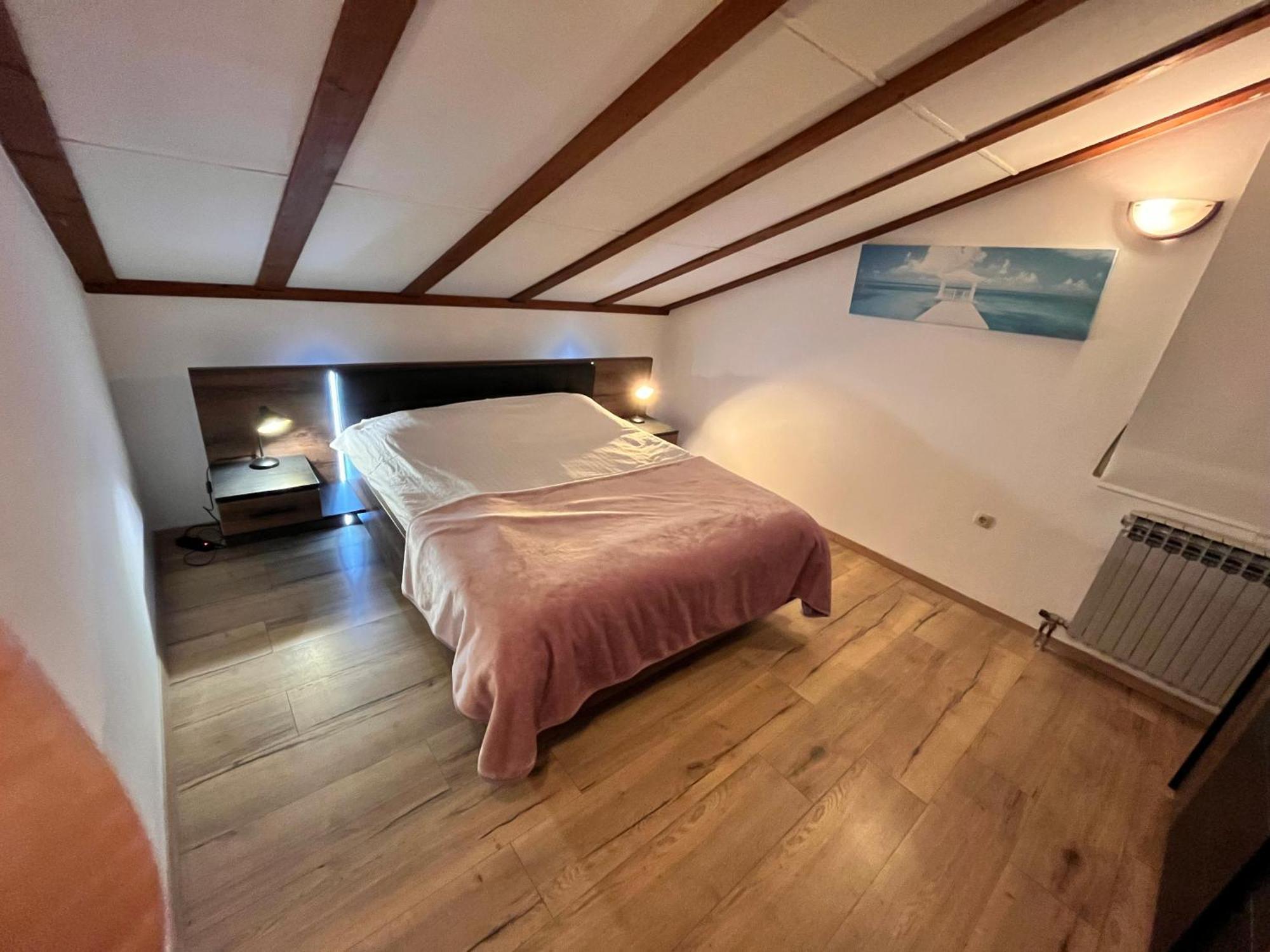 Villa Dalmatia Задар Екстериор снимка
