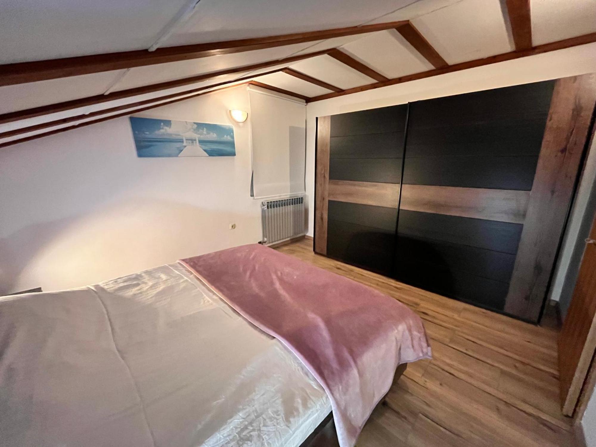 Villa Dalmatia Задар Екстериор снимка