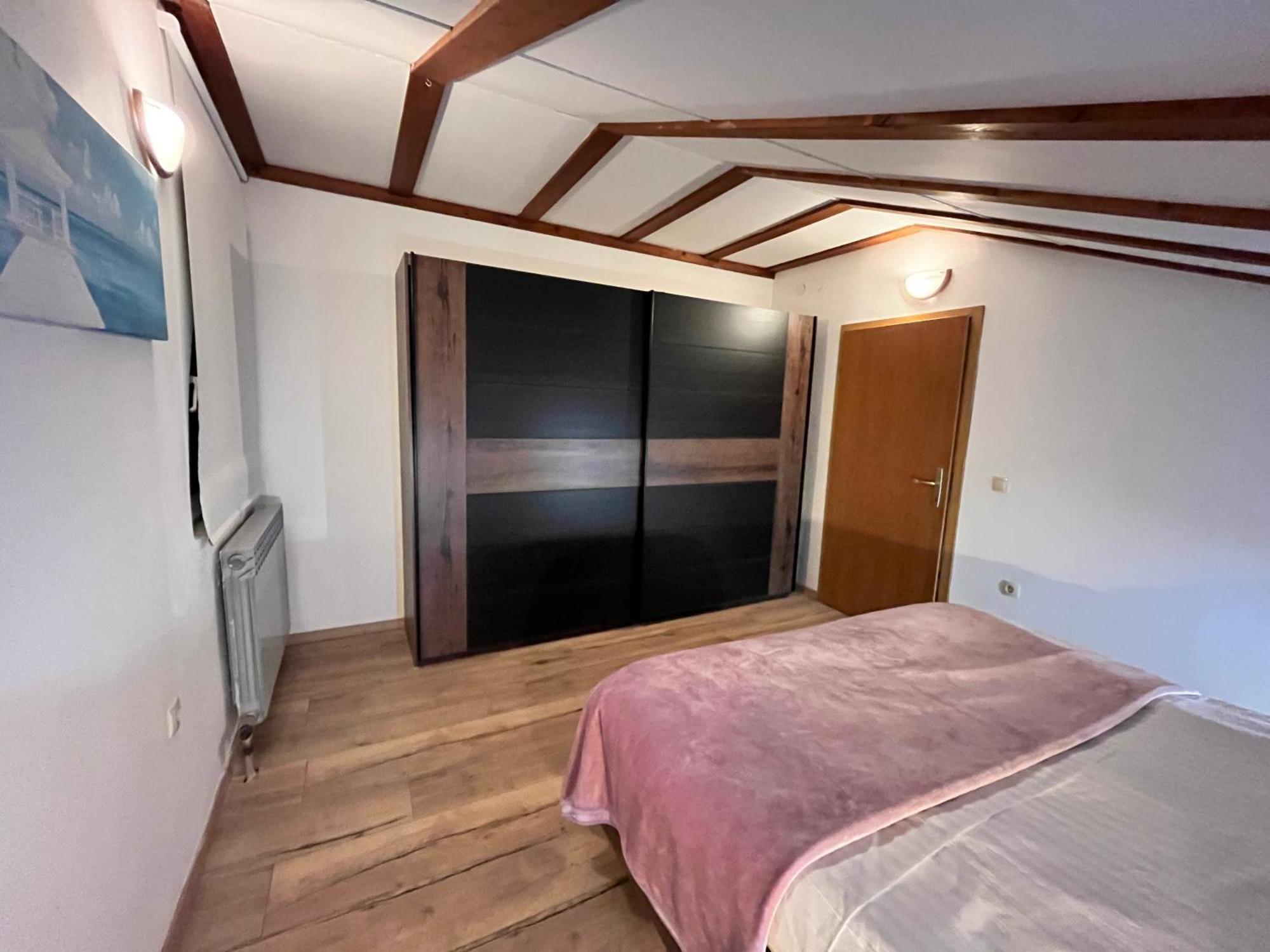 Villa Dalmatia Задар Екстериор снимка