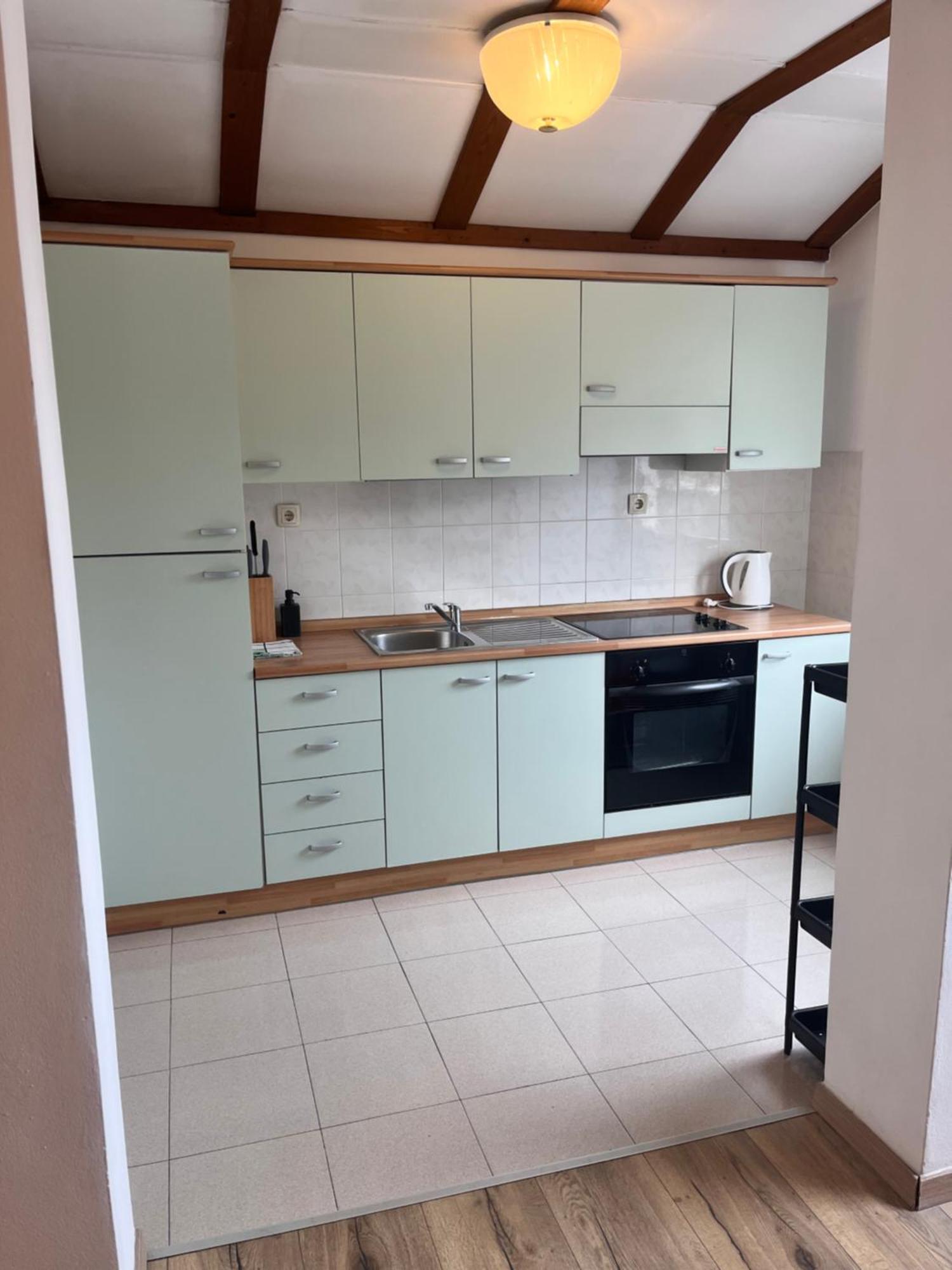 Villa Dalmatia Задар Екстериор снимка