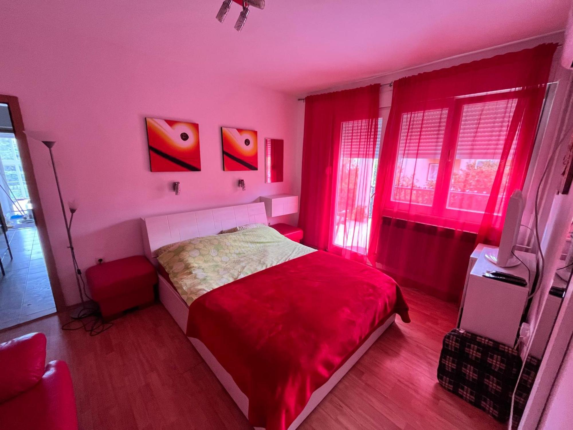 Villa Dalmatia Задар Екстериор снимка