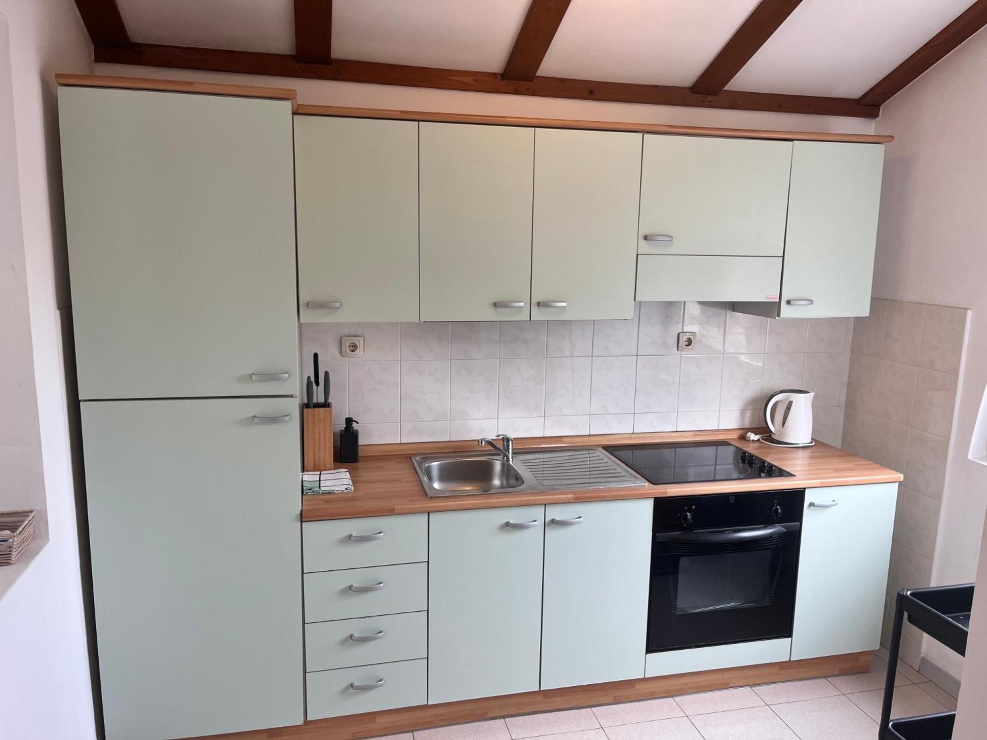 Villa Dalmatia Задар Екстериор снимка