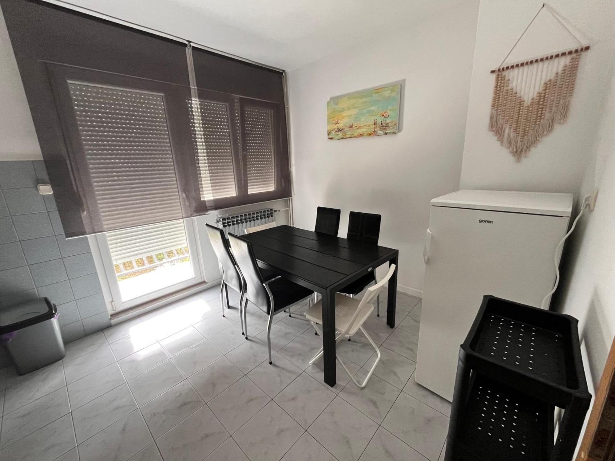 Villa Dalmatia Задар Екстериор снимка