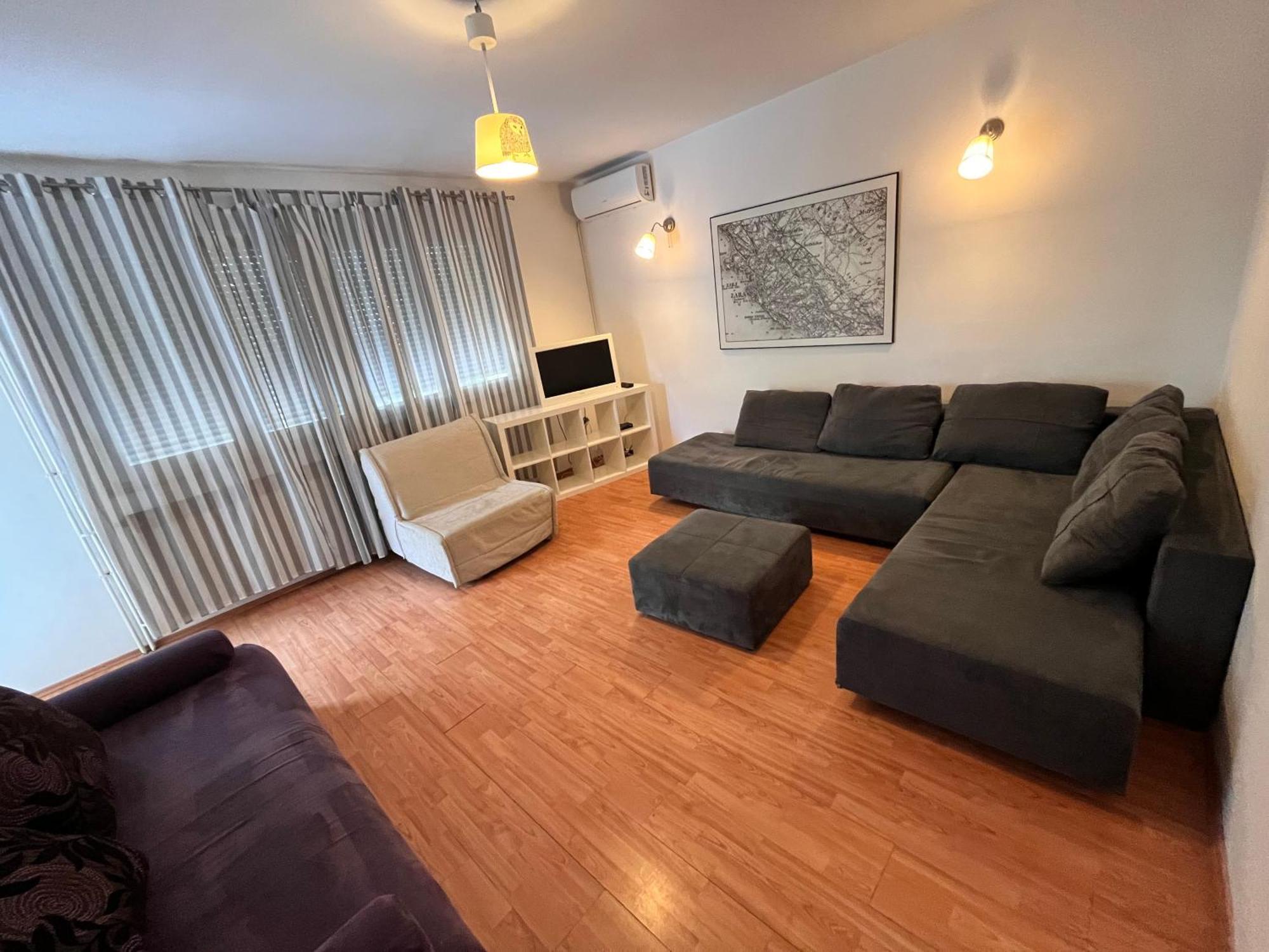 Villa Dalmatia Задар Екстериор снимка