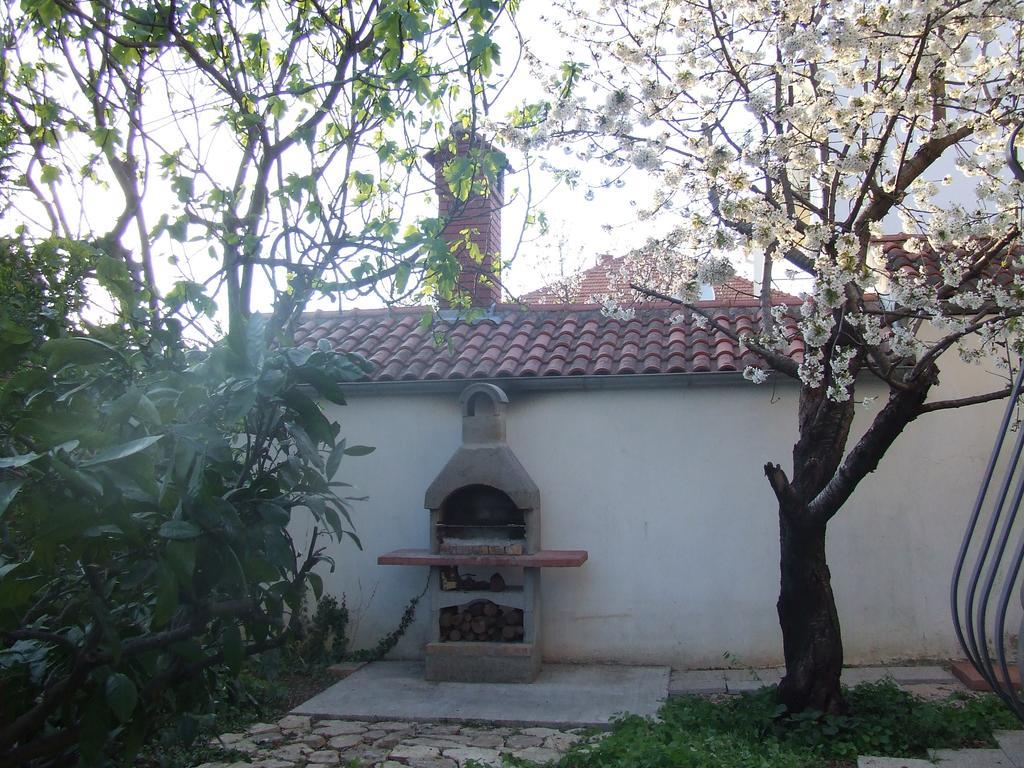 Villa Dalmatia Задар Екстериор снимка